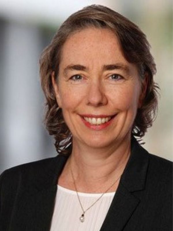 ANJA SIEGLE (GERMANY)