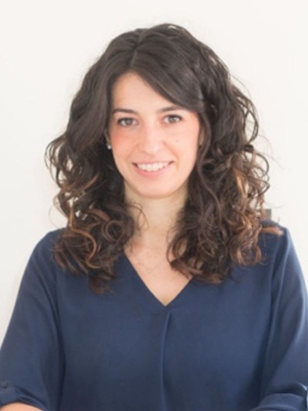 ELENI BEANI (ITALY)