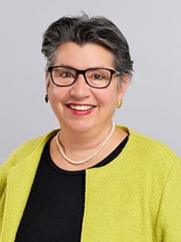 SCHIRIN AKHBARI ZIEGLER (SWITZERLAND)