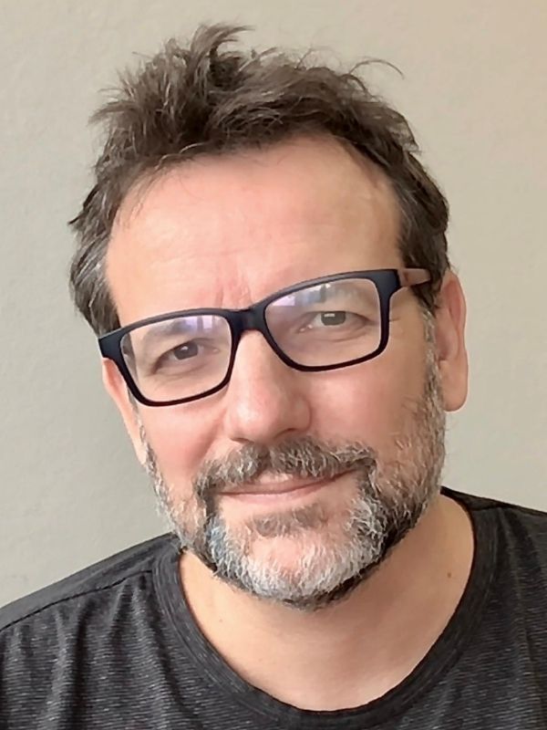ANDREA GUZZETTA (ITALY)